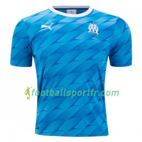 Tenue Olympique de Marseille Exterieur 2019-2020 Maillot de Foot